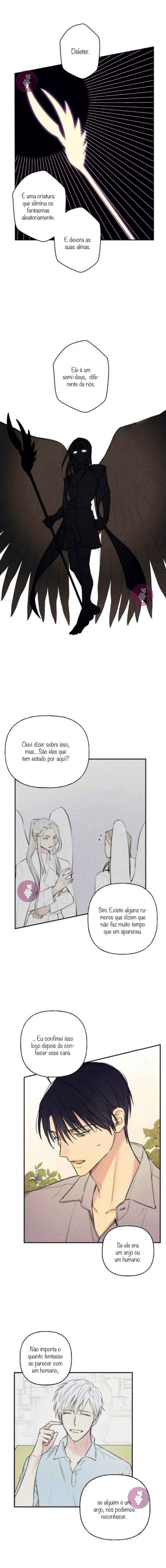 Angel Buddy Chapter 46 - Page 4
