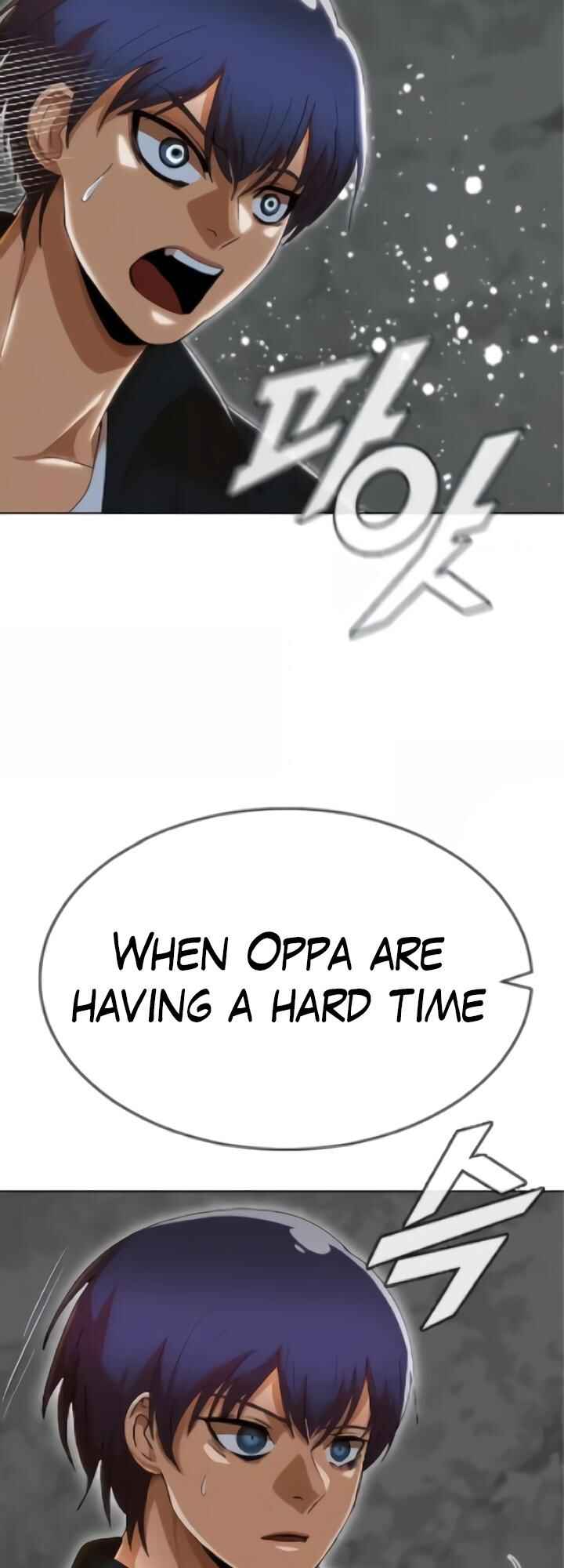 Random Chat Chapter 237 - Page 10