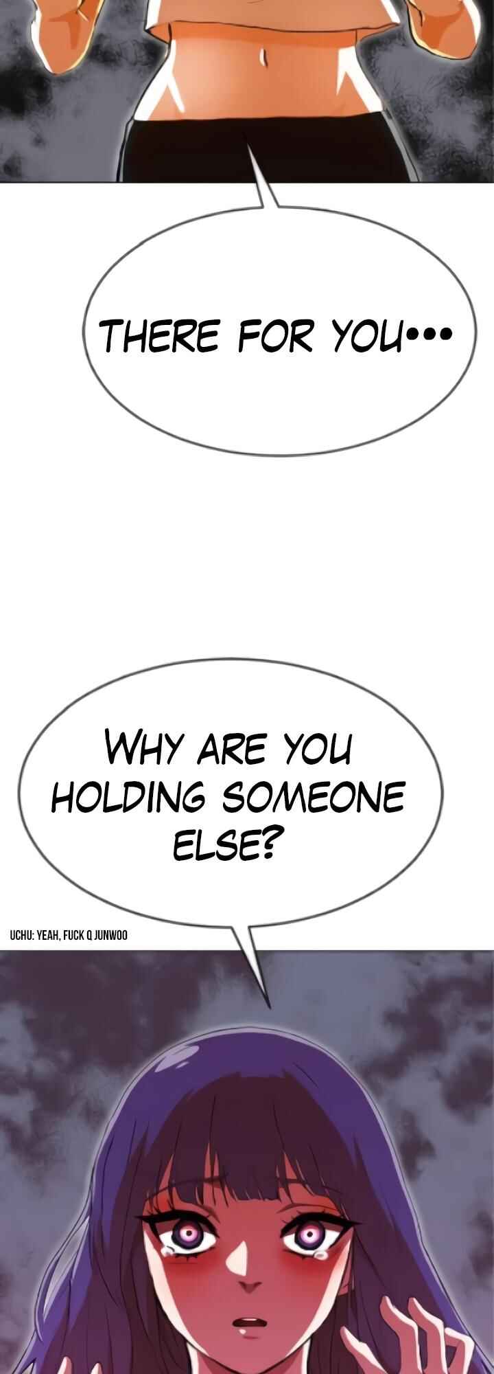 Random Chat Chapter 237 - Page 12