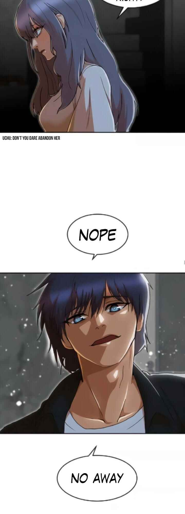 Random Chat Chapter 237 - Page 50