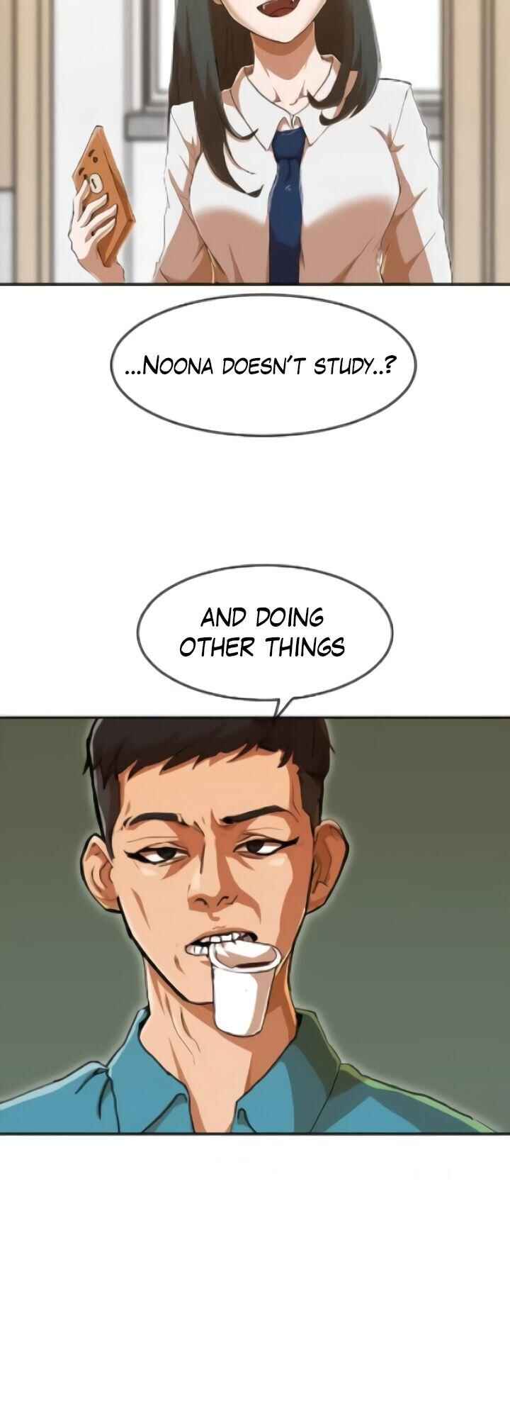 Random Chat Chapter 237 - Page 62