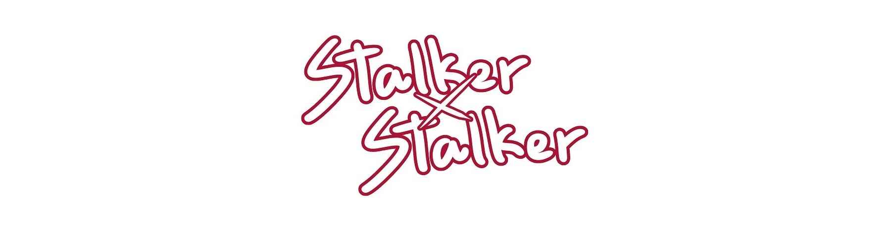 Stalker x Stalker Chapter 56 - Page 1