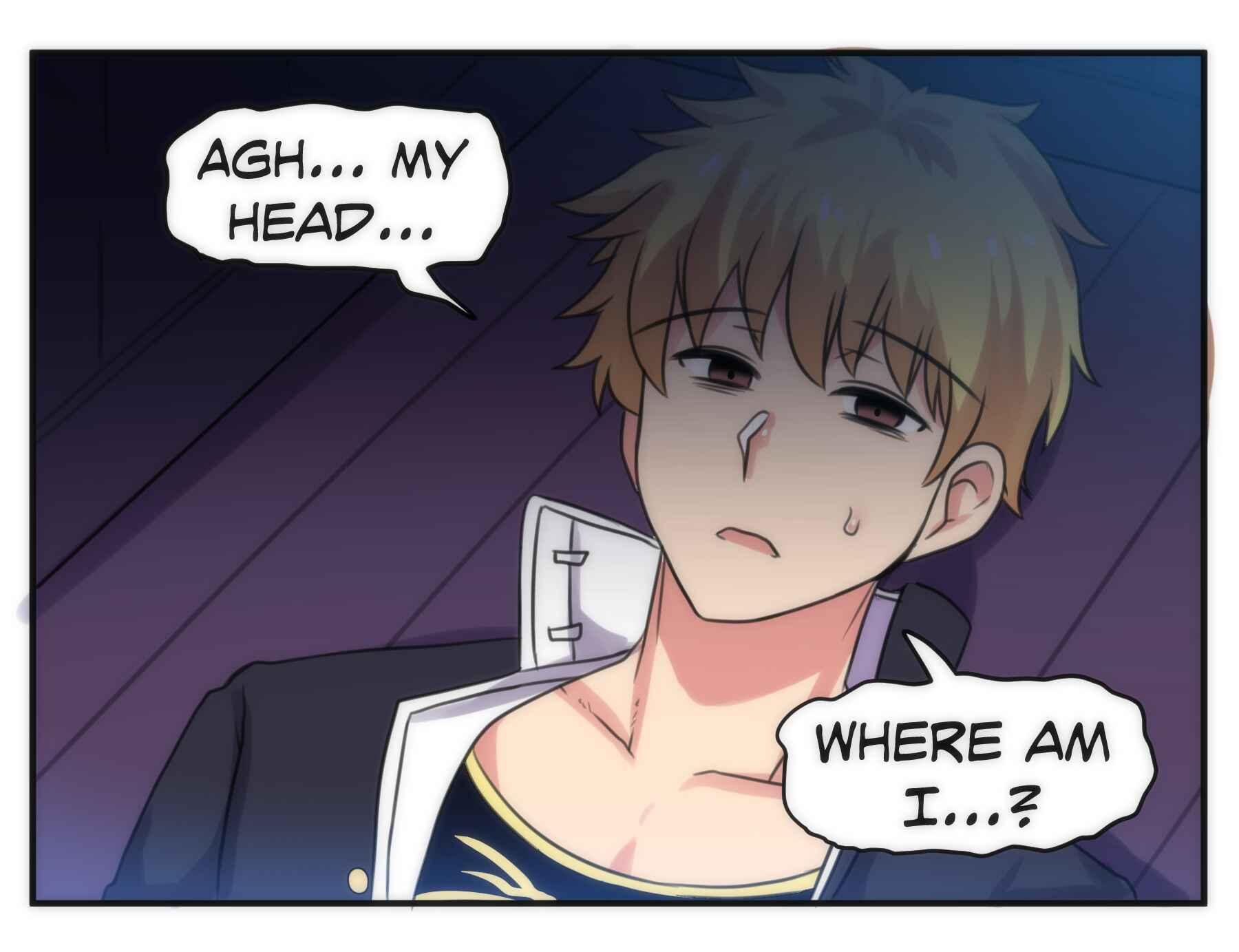 Stalker x Stalker Chapter 56 - Page 4