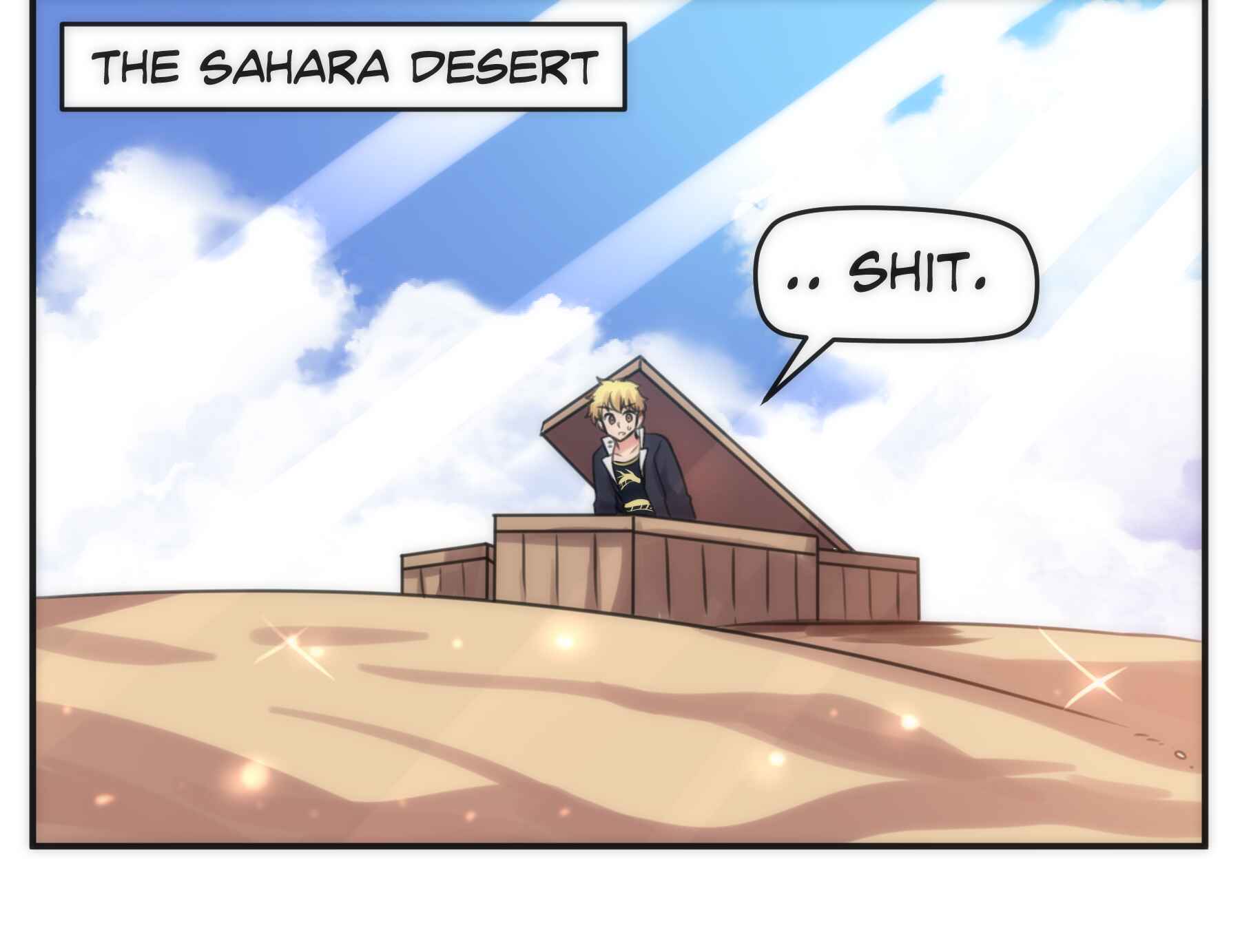 Stalker x Stalker Chapter 56 - Page 6