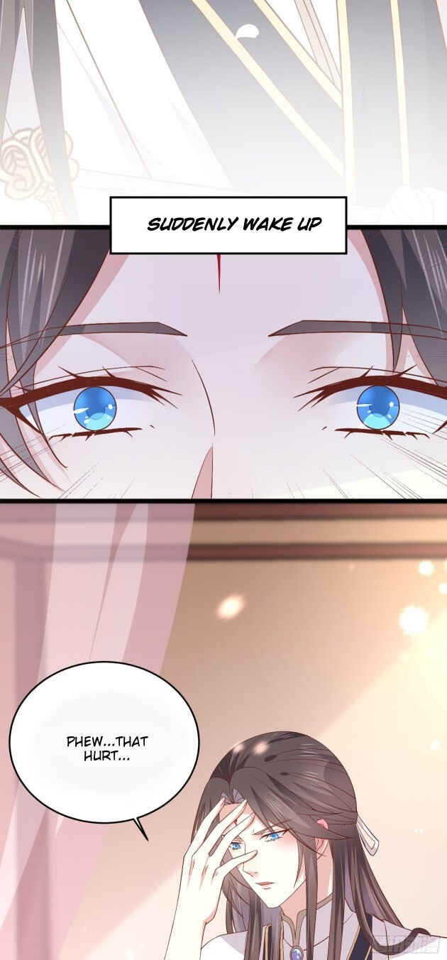 Supreme Ocular Master: The Peerless Heiress Chapter 175 - Page 28