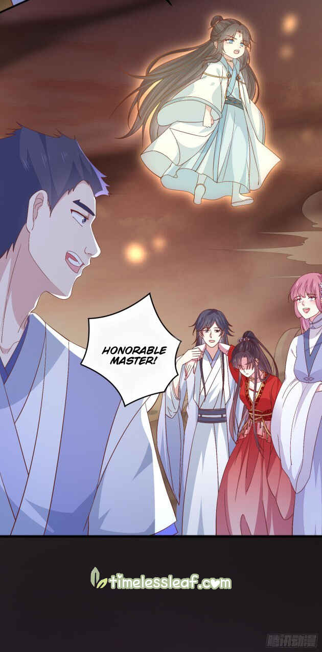 Supreme Ocular Master: The Peerless Heiress Chapter 175 - Page 4