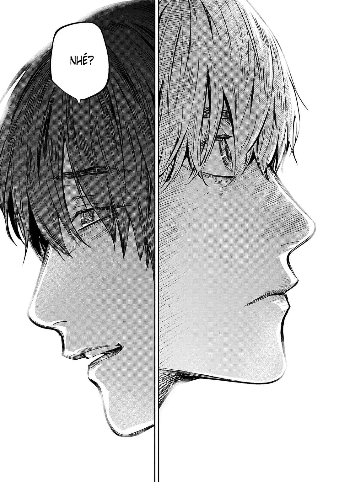 Jaa, Kimi no Kawari ni Korosou ka? Chapter 56 - Page 20