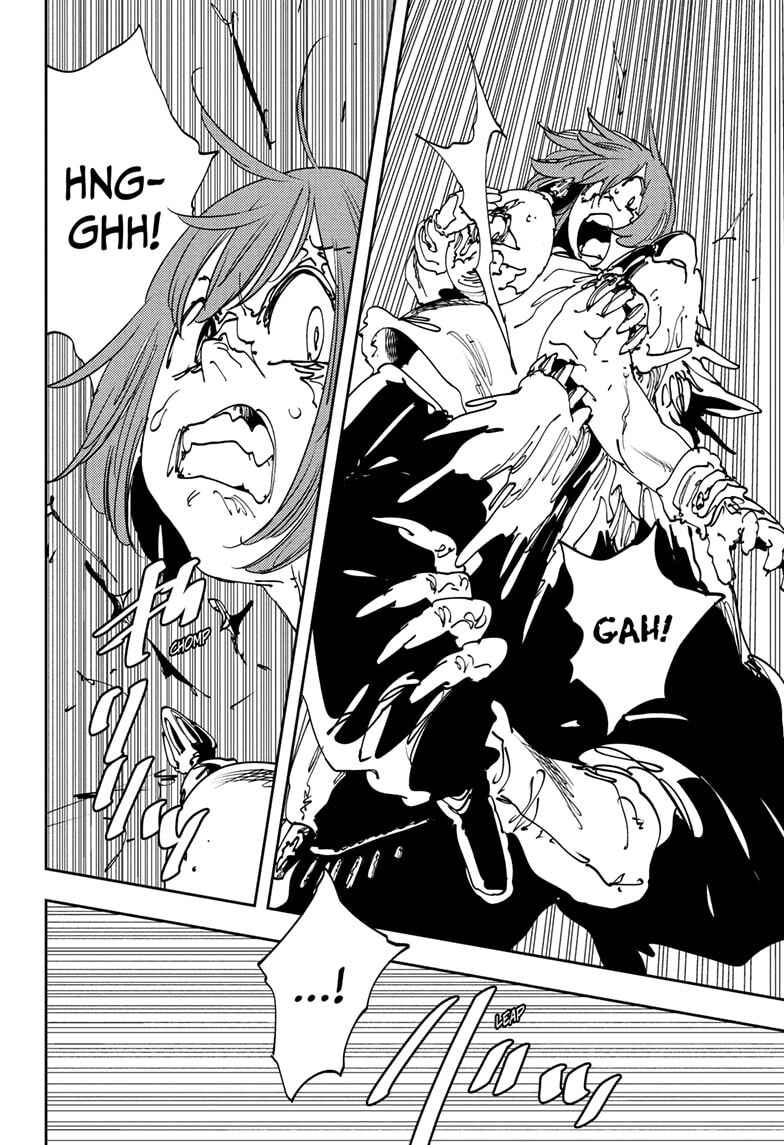 Gonron Egg Chapter 12 - Page 15