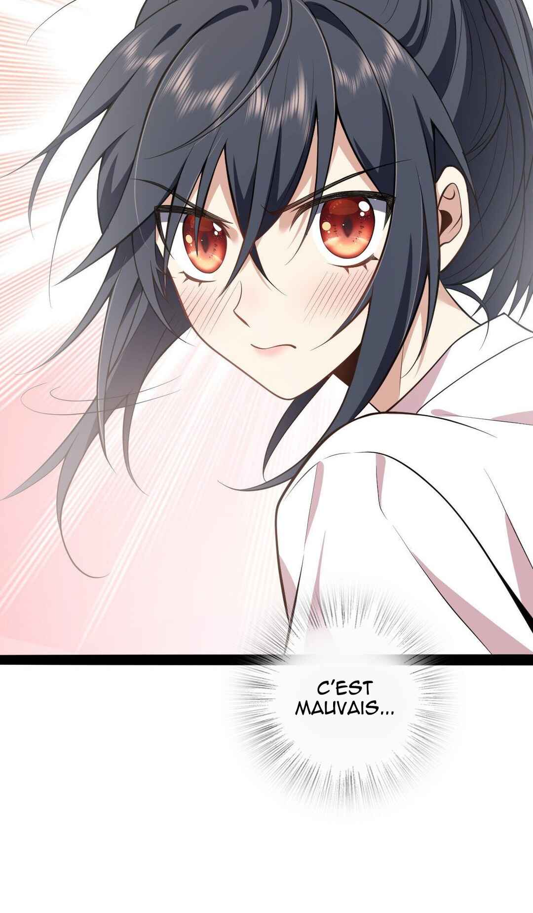 Wǒ Jiā Lǎopo Láizì Yīqiān Nián Qián Chapter 16 - Page 11