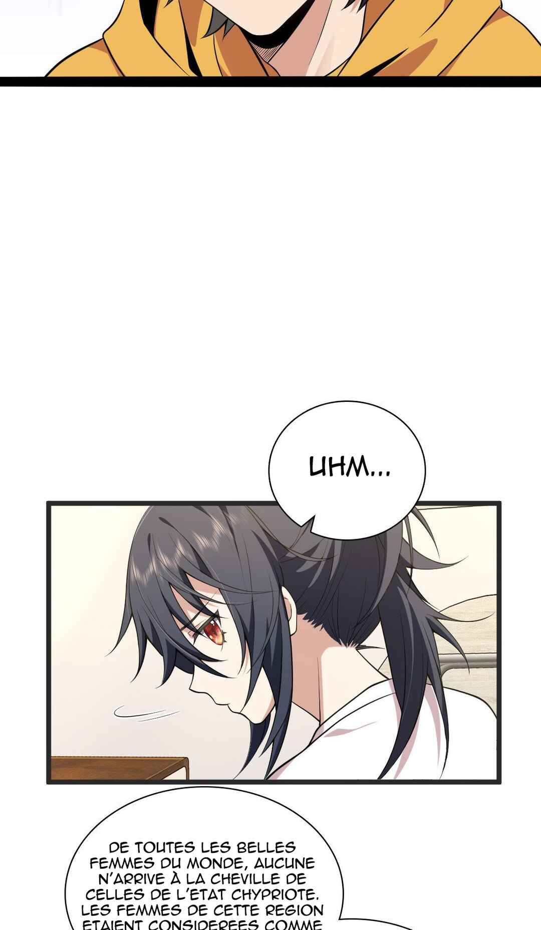 Wǒ Jiā Lǎopo Láizì Yīqiān Nián Qián Chapter 16 - Page 15