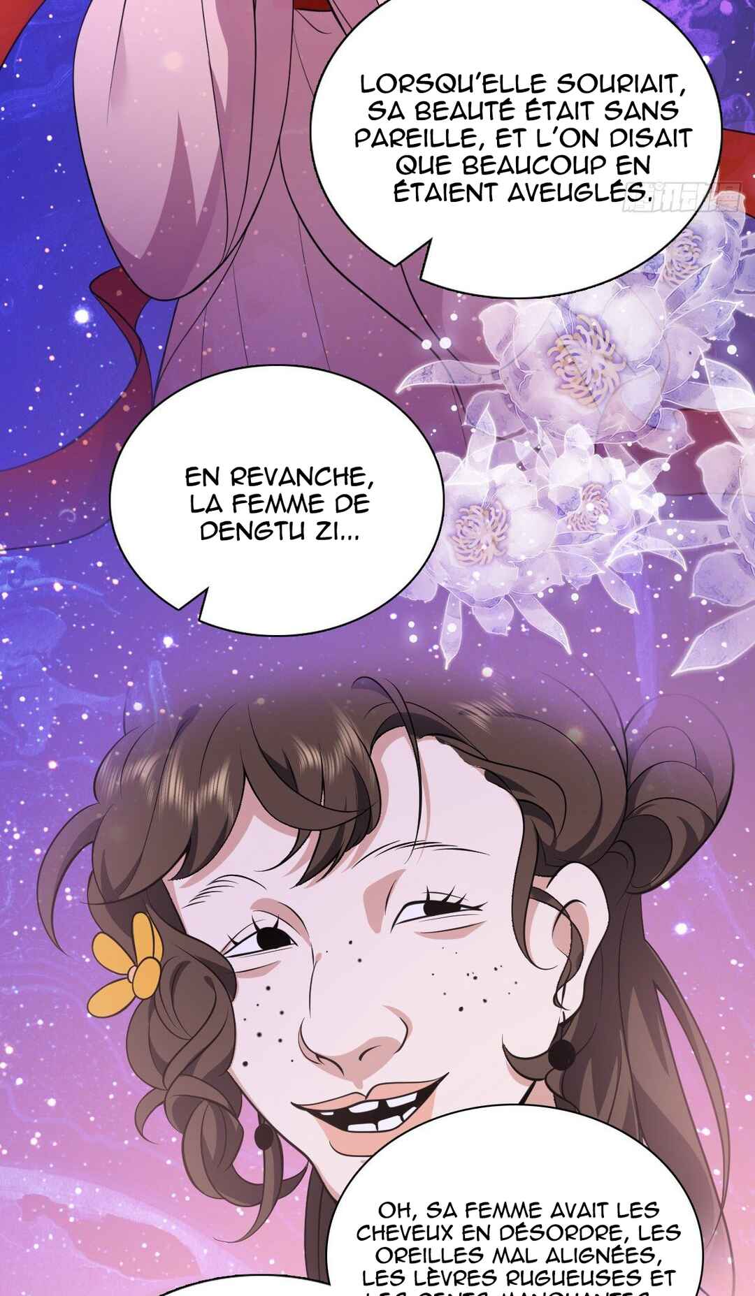Wǒ Jiā Lǎopo Láizì Yīqiān Nián Qián Chapter 16 - Page 18