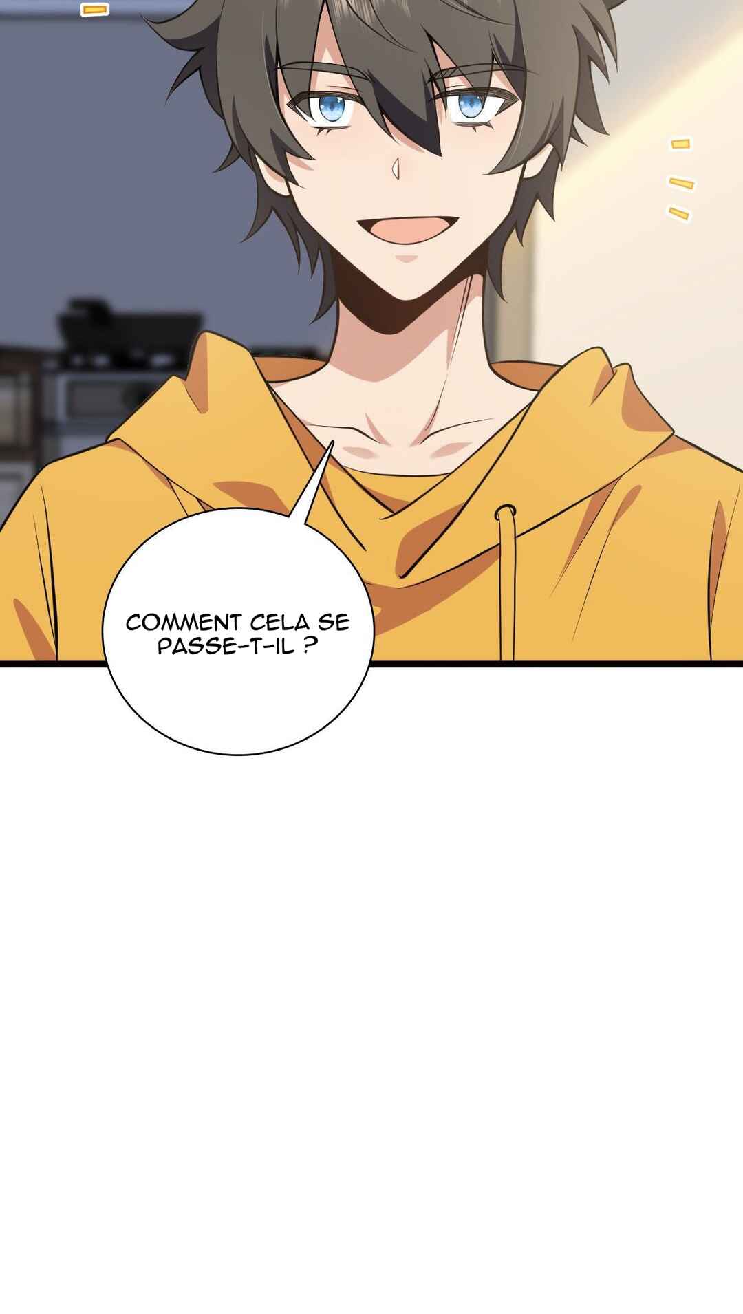 Wǒ Jiā Lǎopo Láizì Yīqiān Nián Qián Chapter 16 - Page 32