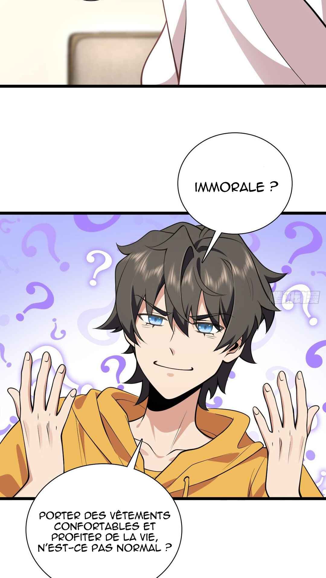 Wǒ Jiā Lǎopo Láizì Yīqiān Nián Qián Chapter 16 - Page 35