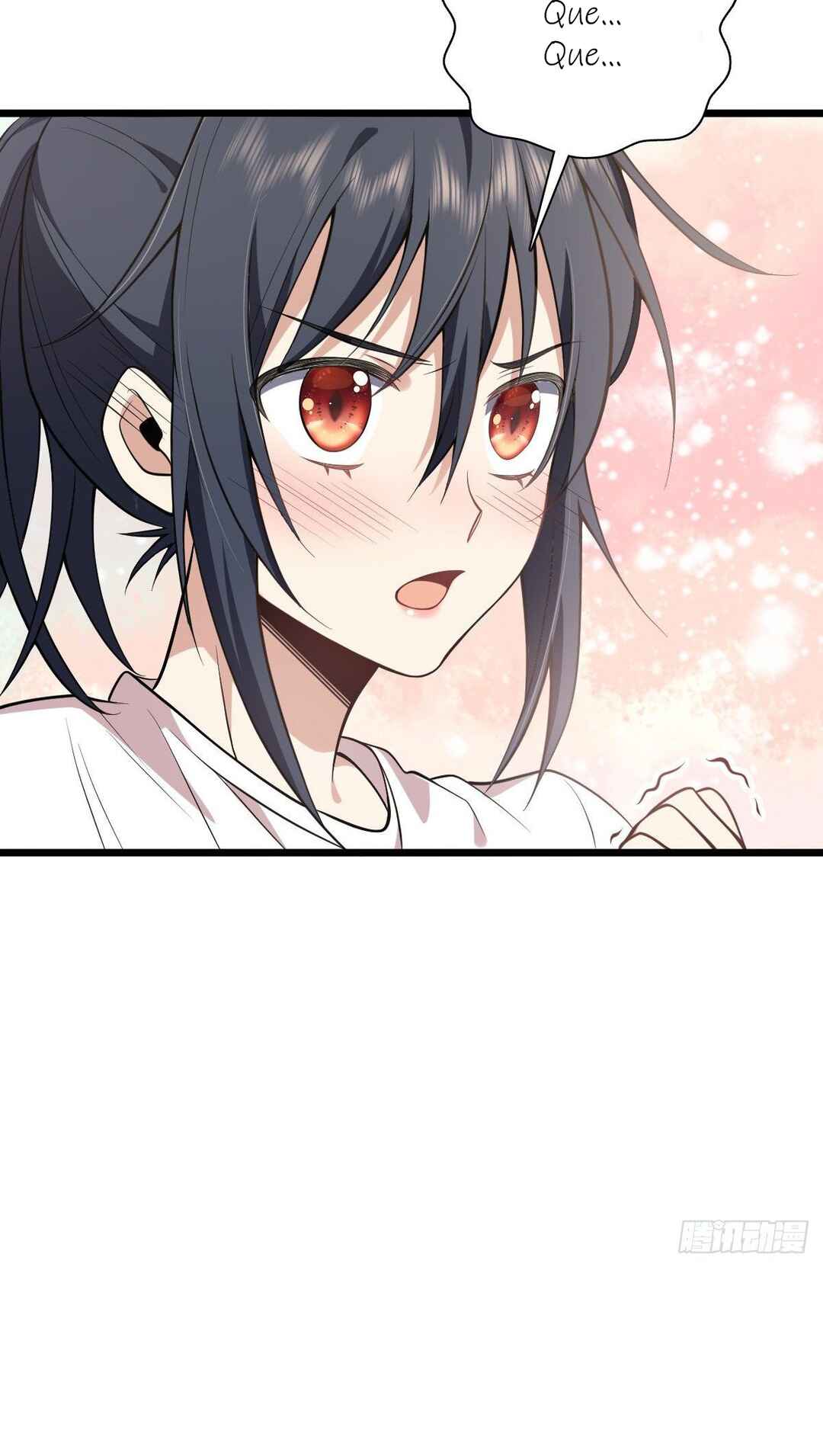 Wǒ Jiā Lǎopo Láizì Yīqiān Nián Qián Chapter 16 - Page 37