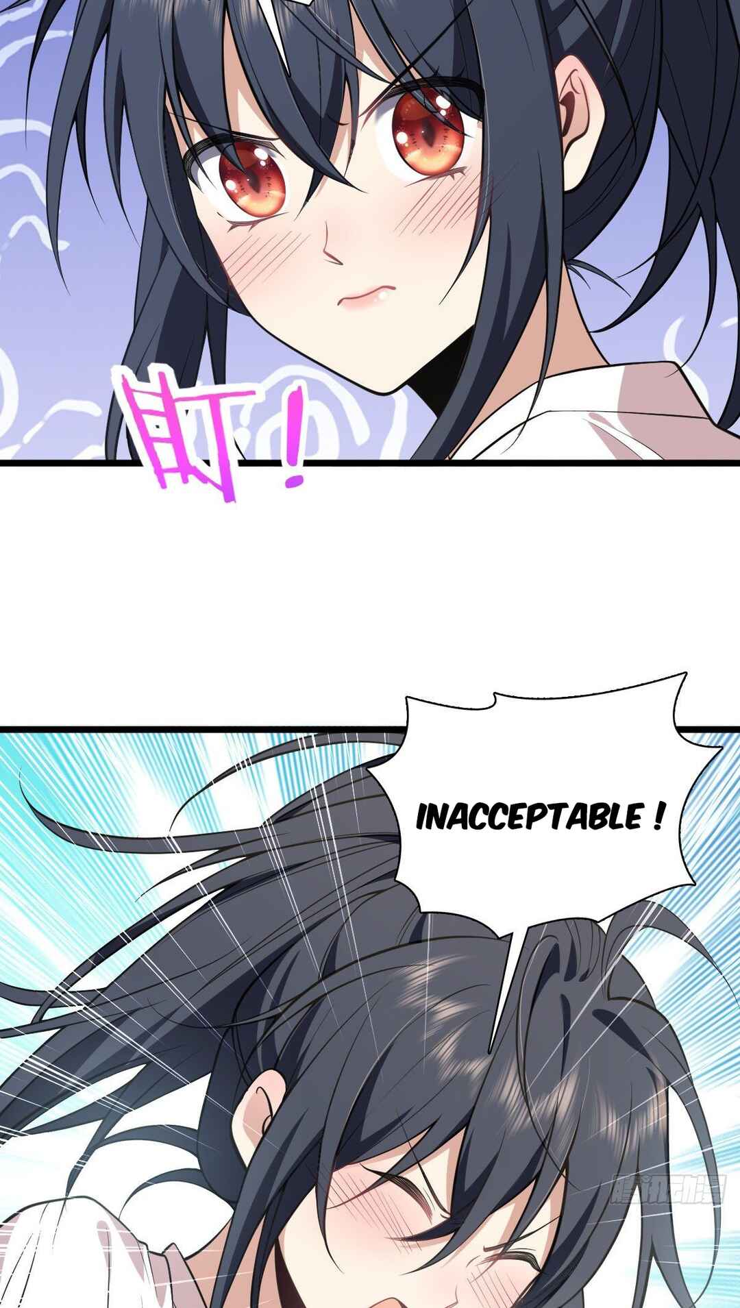 Wǒ Jiā Lǎopo Láizì Yīqiān Nián Qián Chapter 16 - Page 40