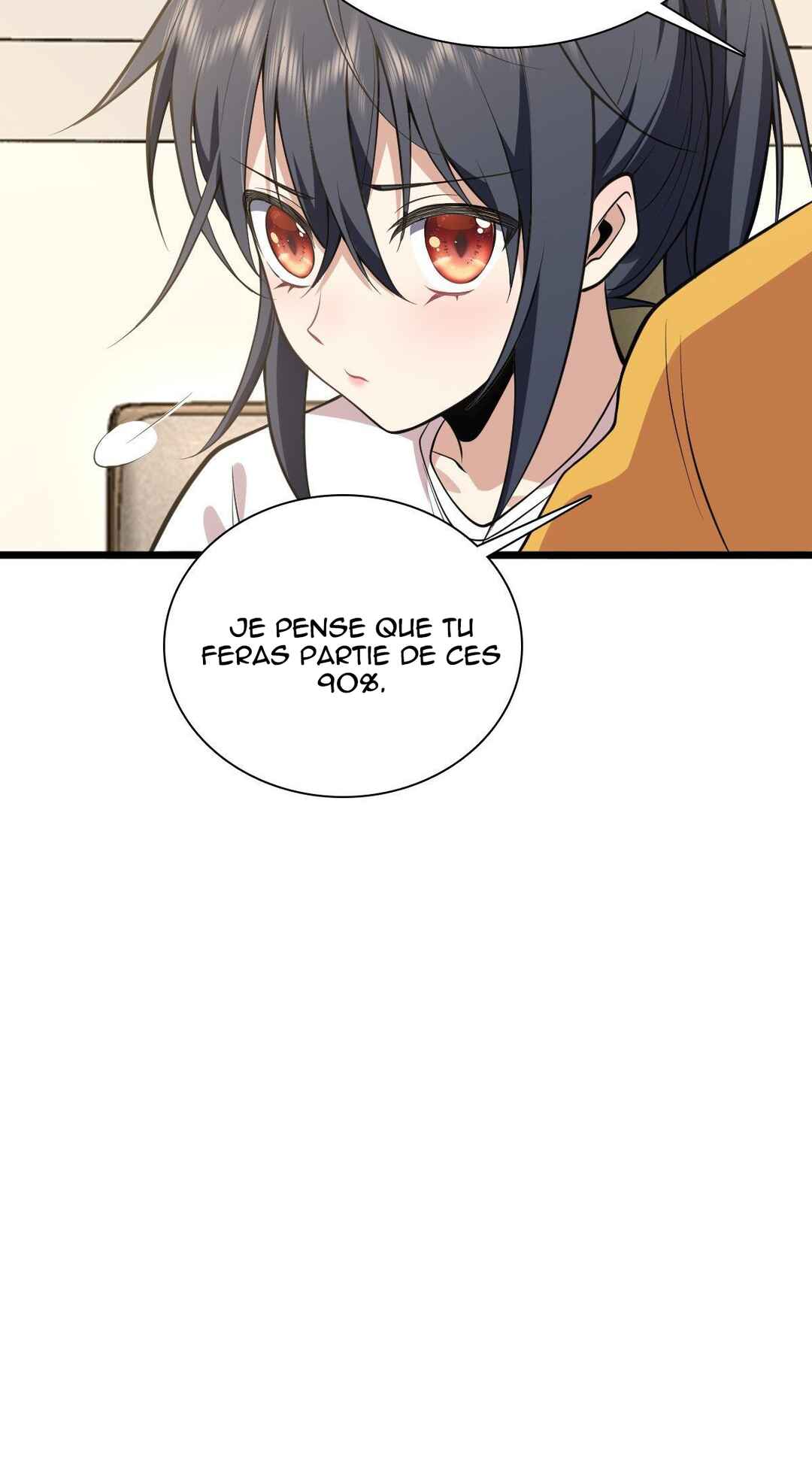 Wǒ Jiā Lǎopo Láizì Yīqiān Nián Qián Chapter 16 - Page 43