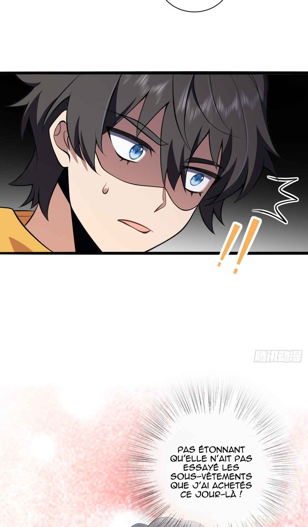 Wǒ Jiā Lǎopo Láizì Yīqiān Nián Qián Chapter 16 - Page 8
