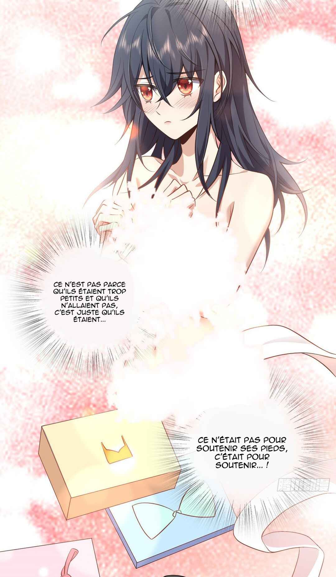 Wǒ Jiā Lǎopo Láizì Yīqiān Nián Qián Chapter 16 - Page 9