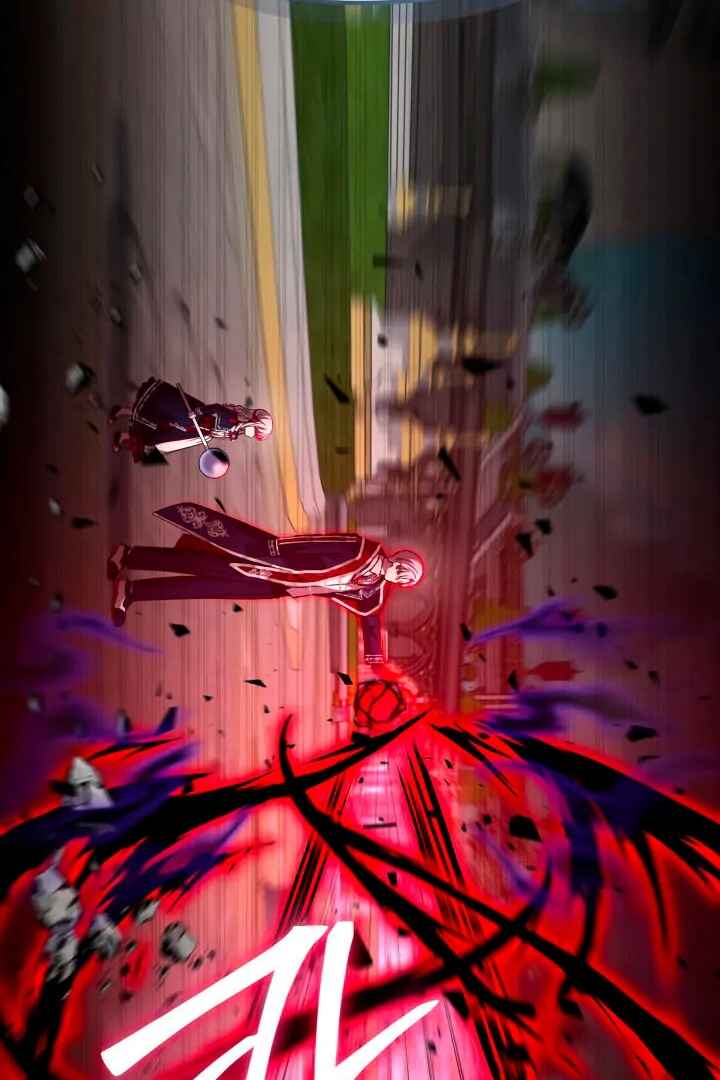 Mawang-ui Ai-ro Saranamneun Beop Chapter 43 - Page 155