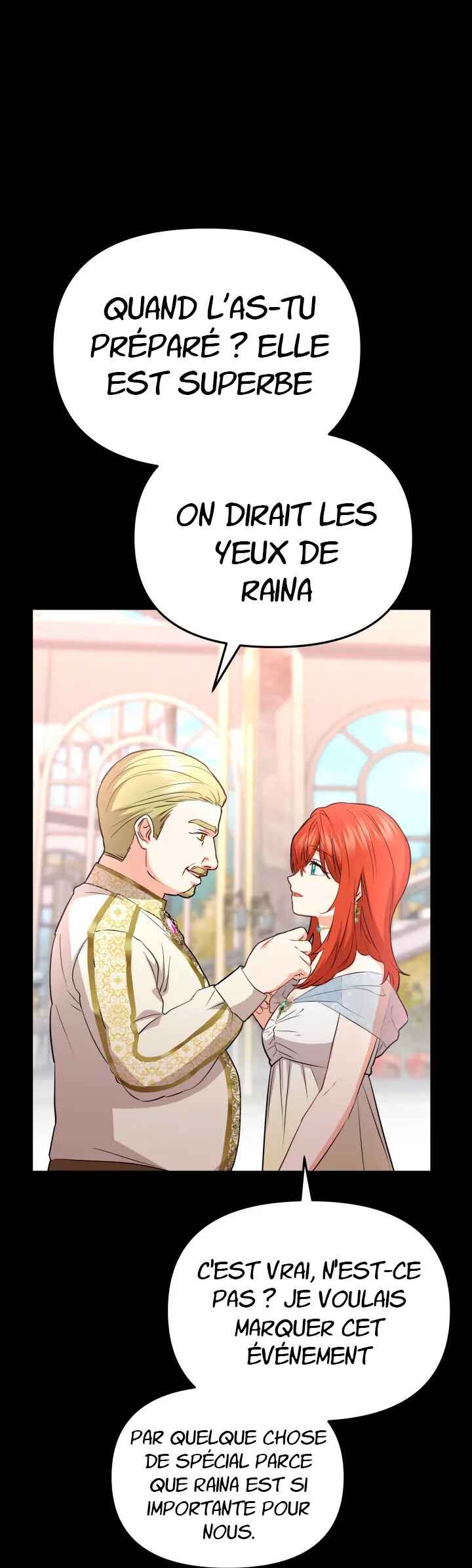 Mawang-ui Ai-ro Saranamneun Beop Chapter 43 - Page 56