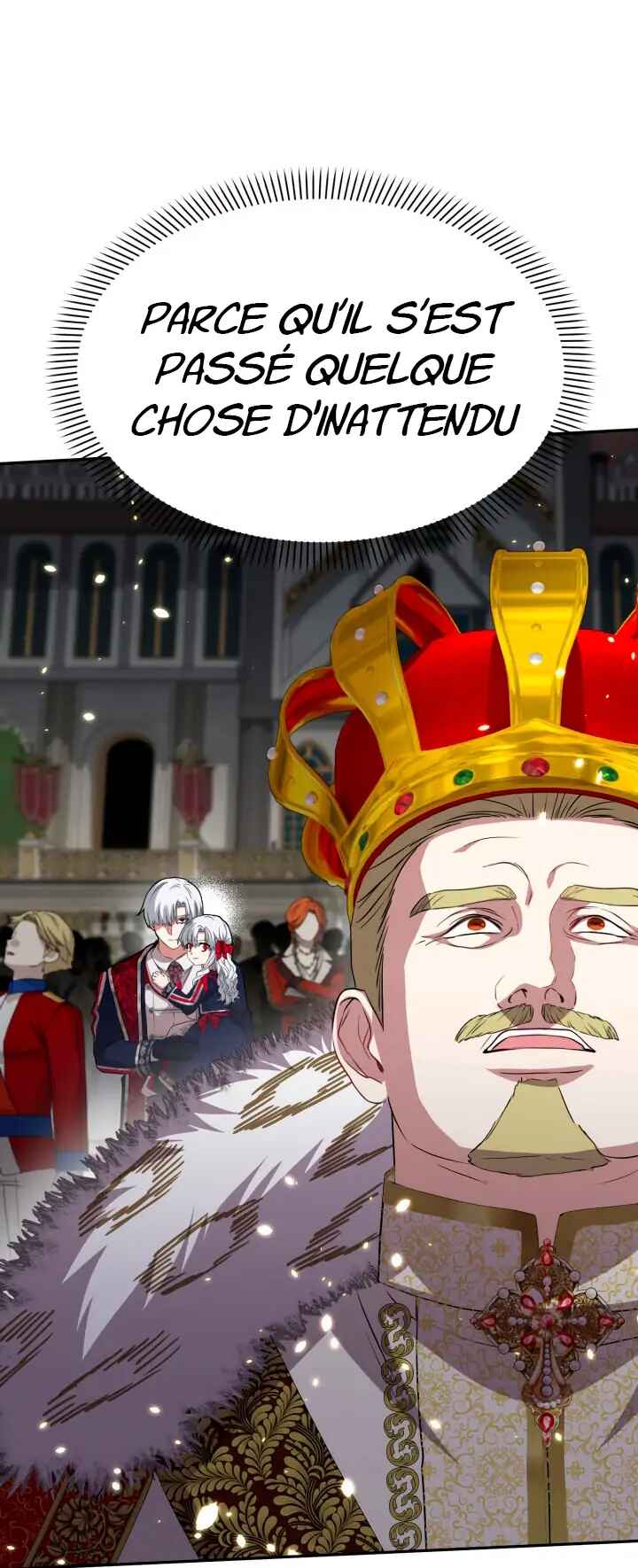 Mawang-ui Ai-ro Saranamneun Beop Chapter 43 - Page 8
