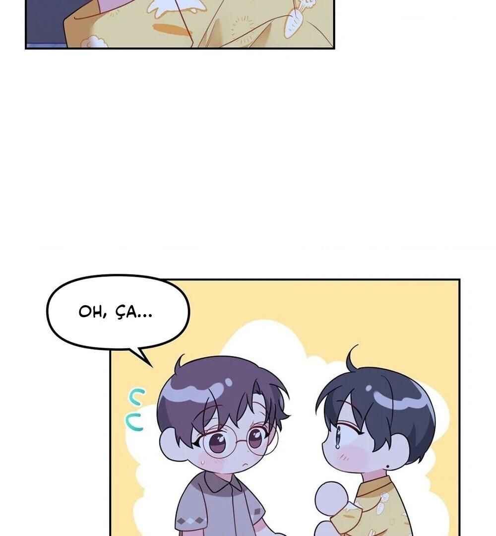 Blood and Love Chapter 59 - Page 11
