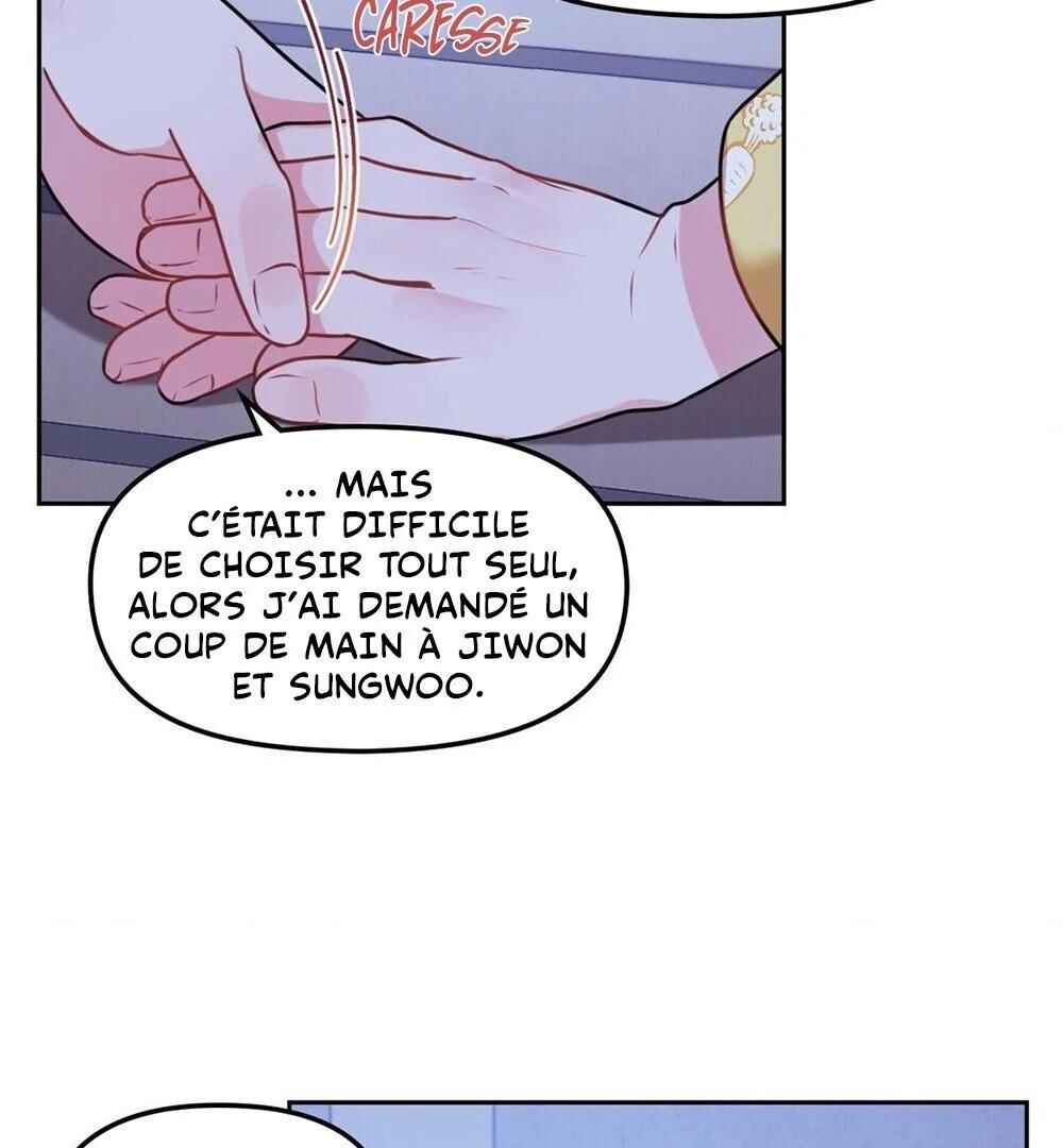 Blood and Love Chapter 59 - Page 15
