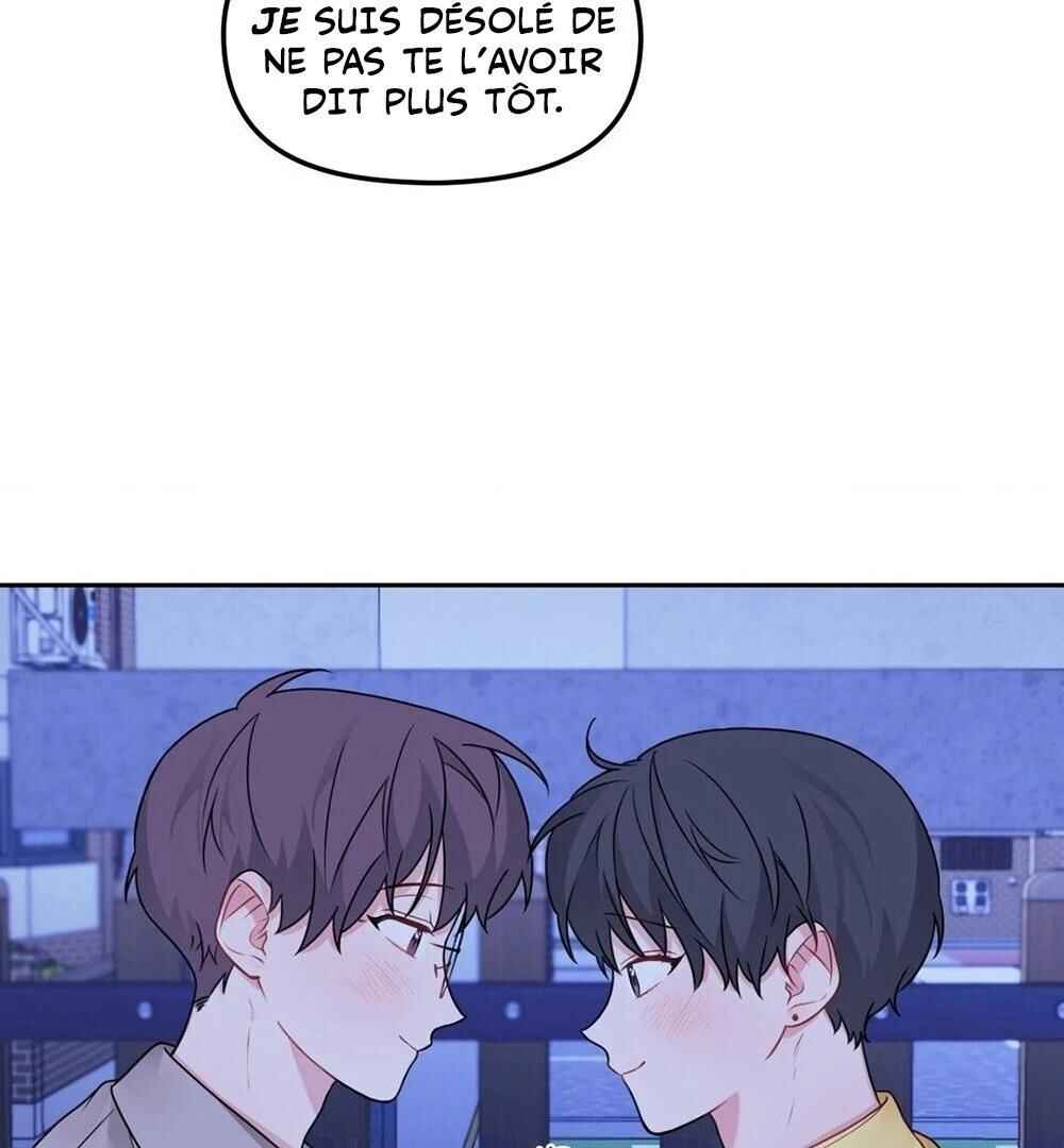 Blood and Love Chapter 59 - Page 18