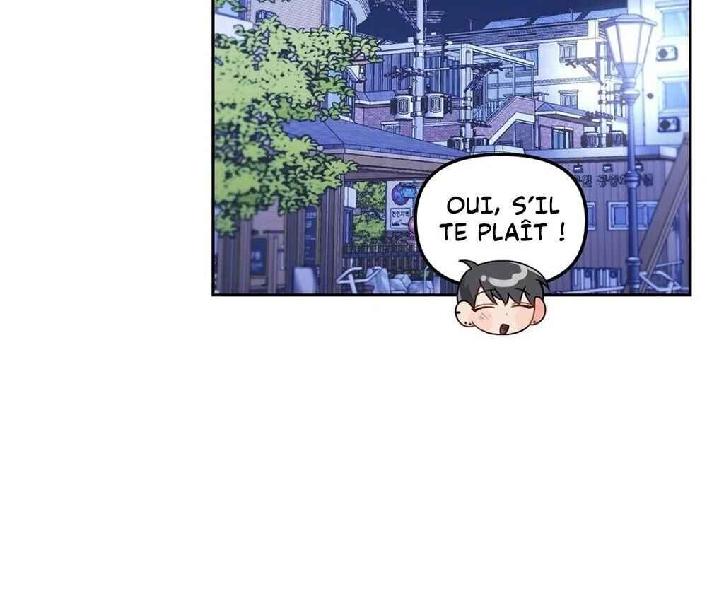 Blood and Love Chapter 59 - Page 20