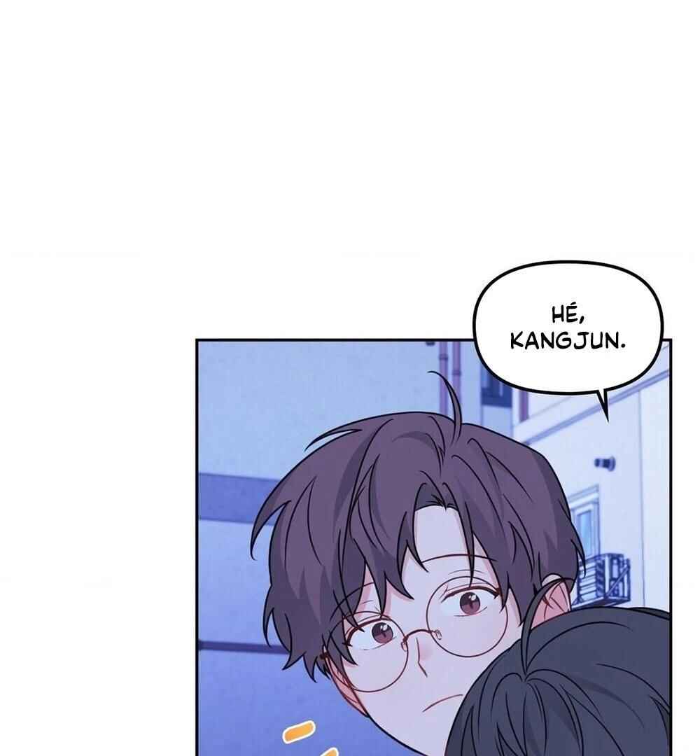 Blood and Love Chapter 59 - Page 22