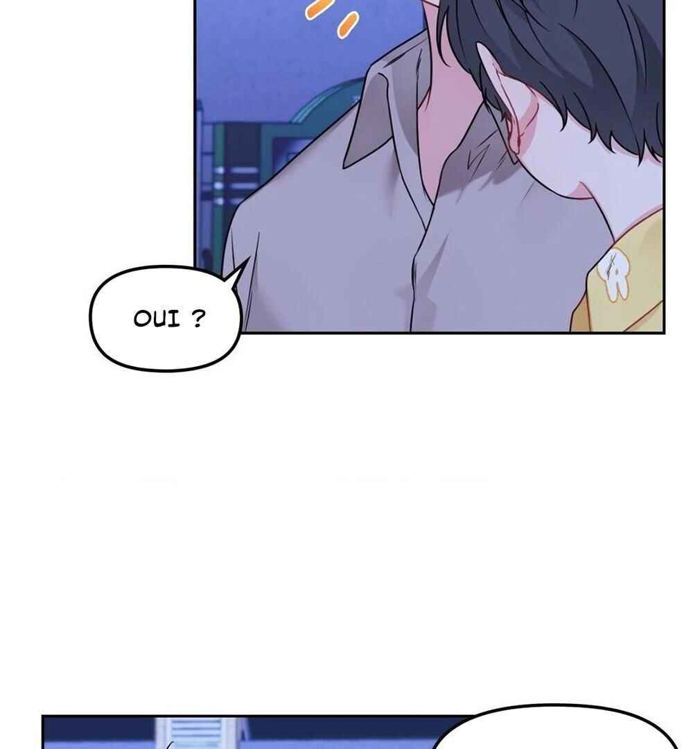 Blood and Love Chapter 59 - Page 23