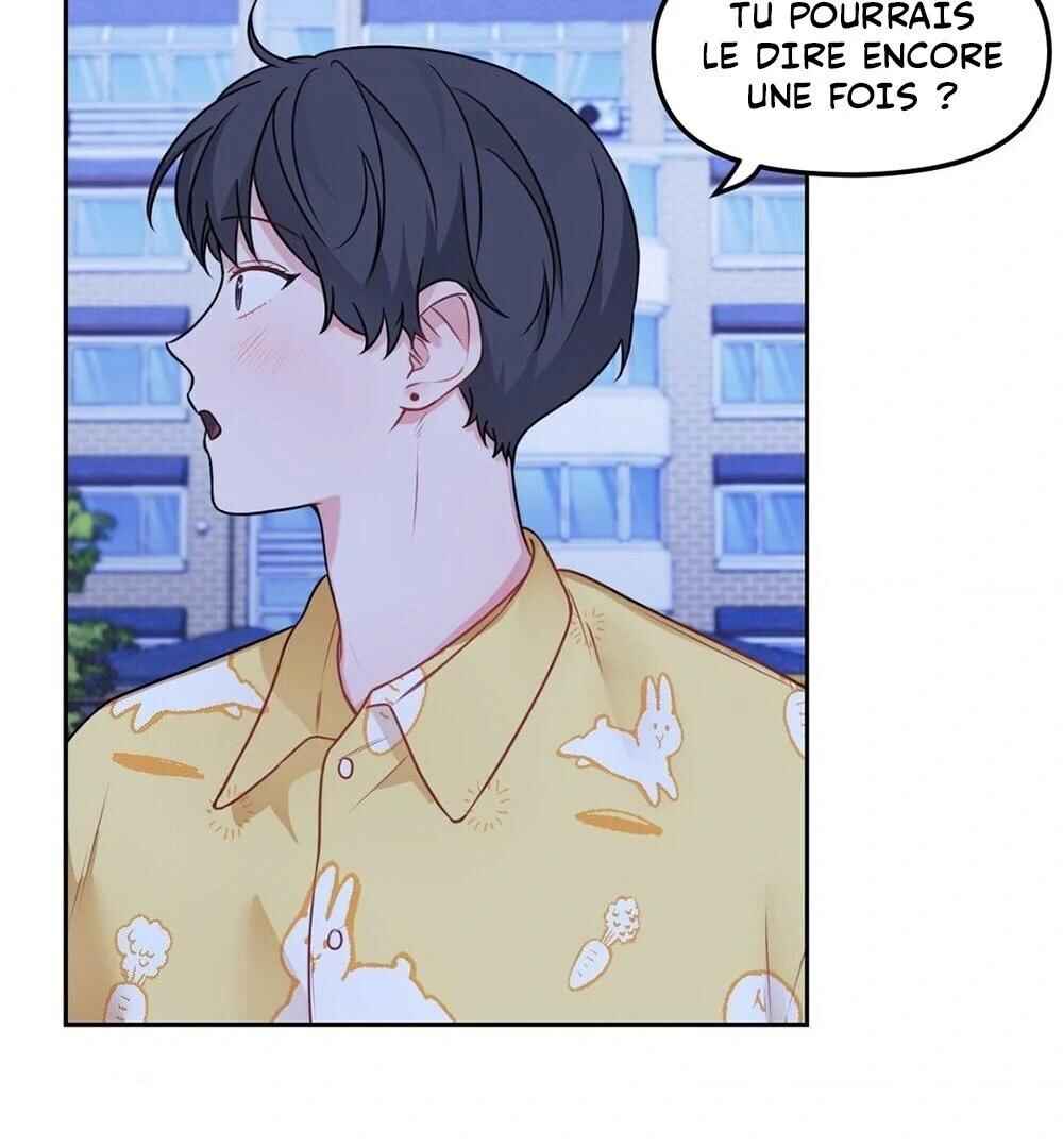 Blood and Love Chapter 59 - Page 24