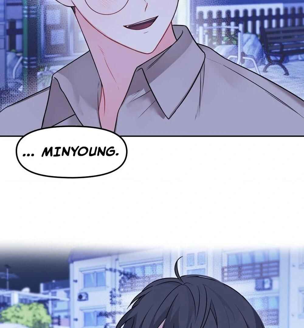 Blood and Love Chapter 59 - Page 27