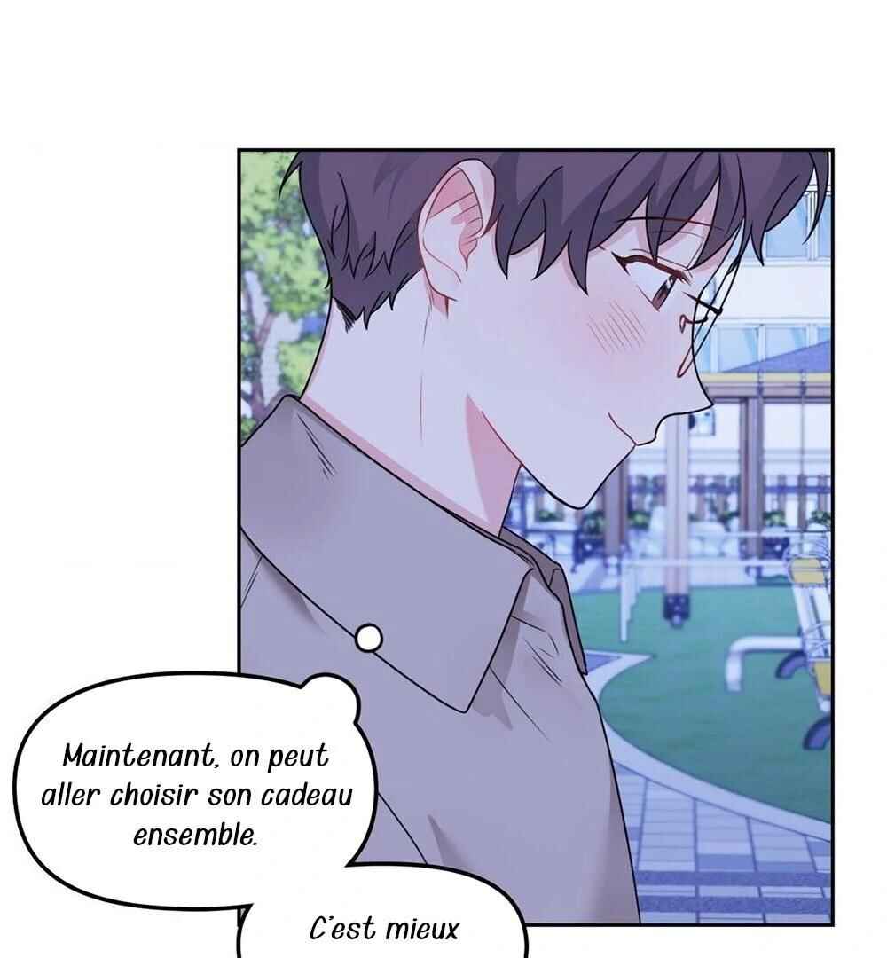 Blood and Love Chapter 59 - Page 30