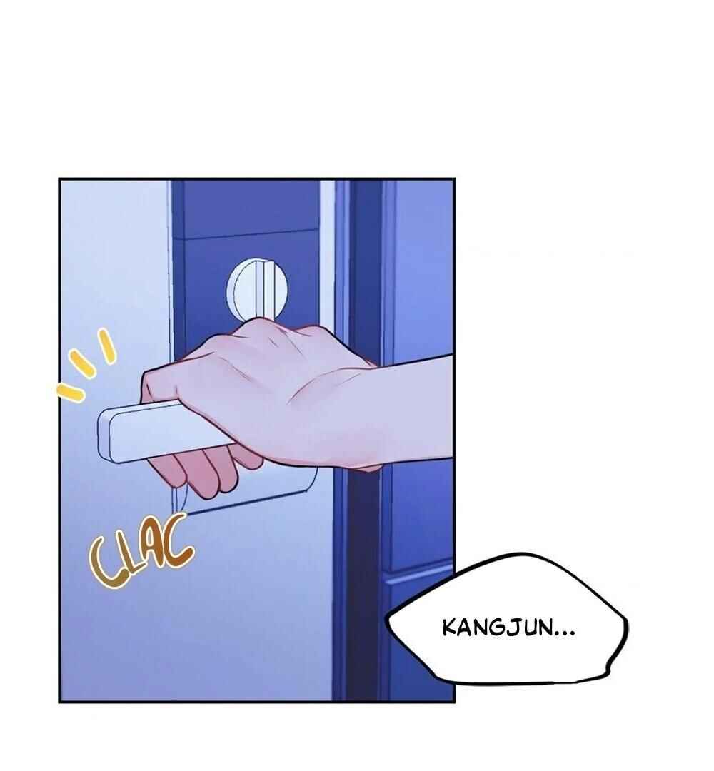 Blood and Love Chapter 59 - Page 32