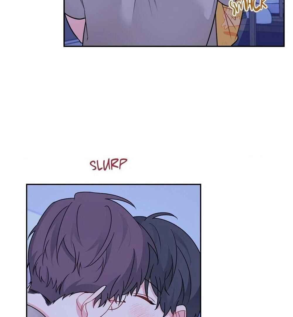 Blood and Love Chapter 59 - Page 34