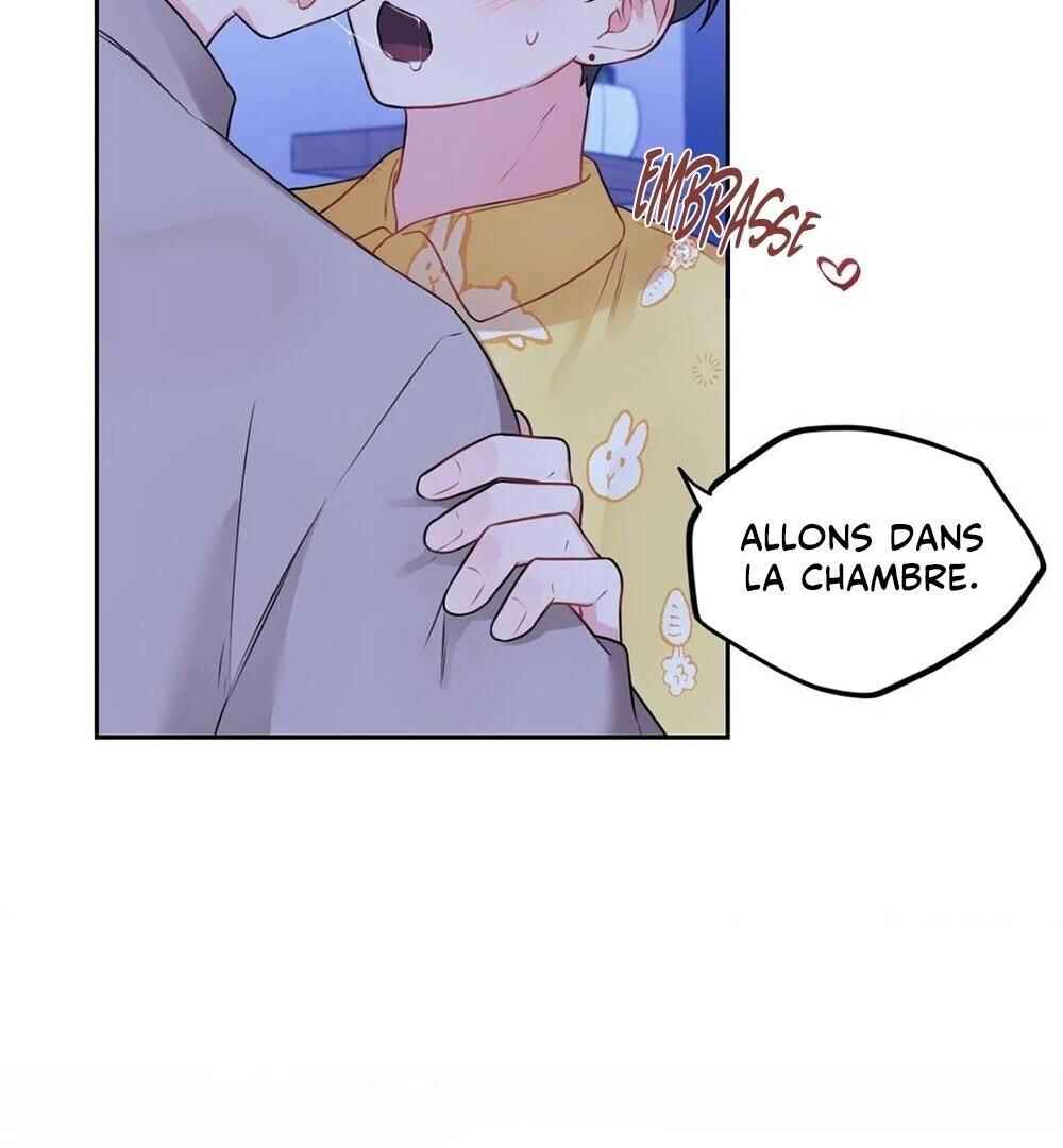 Blood and Love Chapter 59 - Page 35