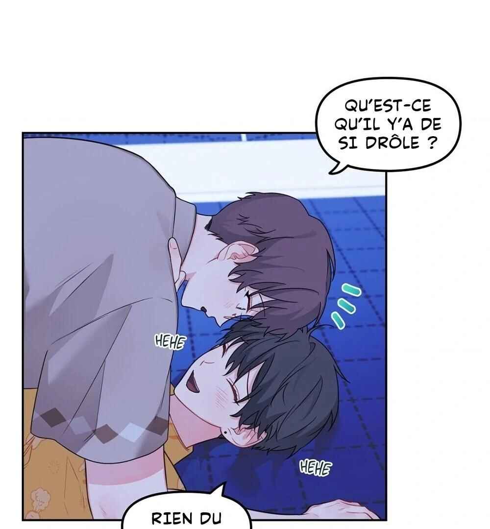 Blood and Love Chapter 59 - Page 41