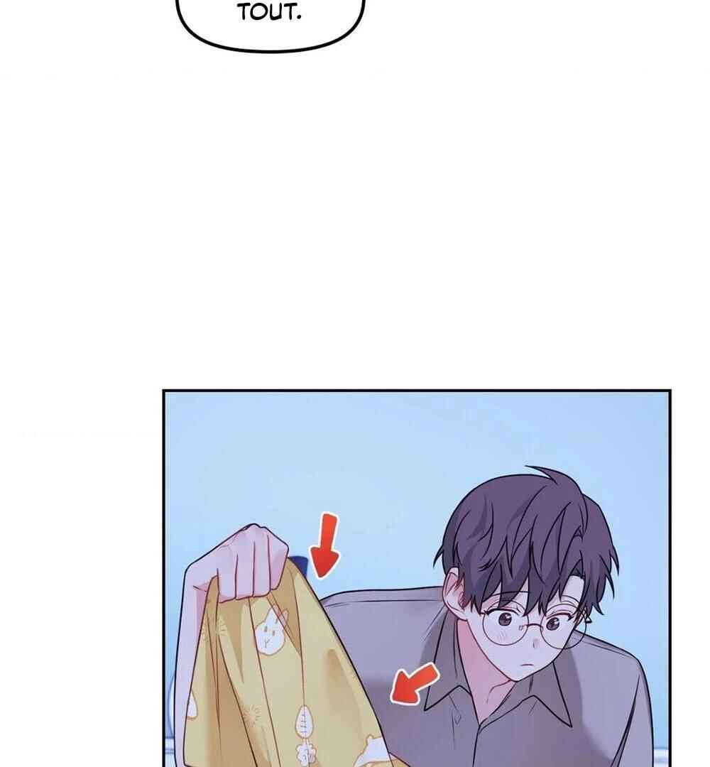 Blood and Love Chapter 59 - Page 42