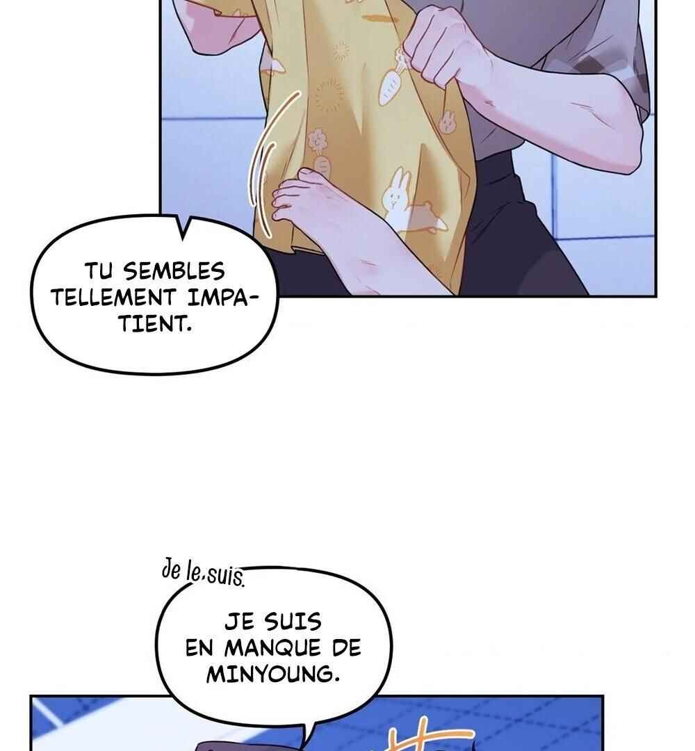 Blood and Love Chapter 59 - Page 43