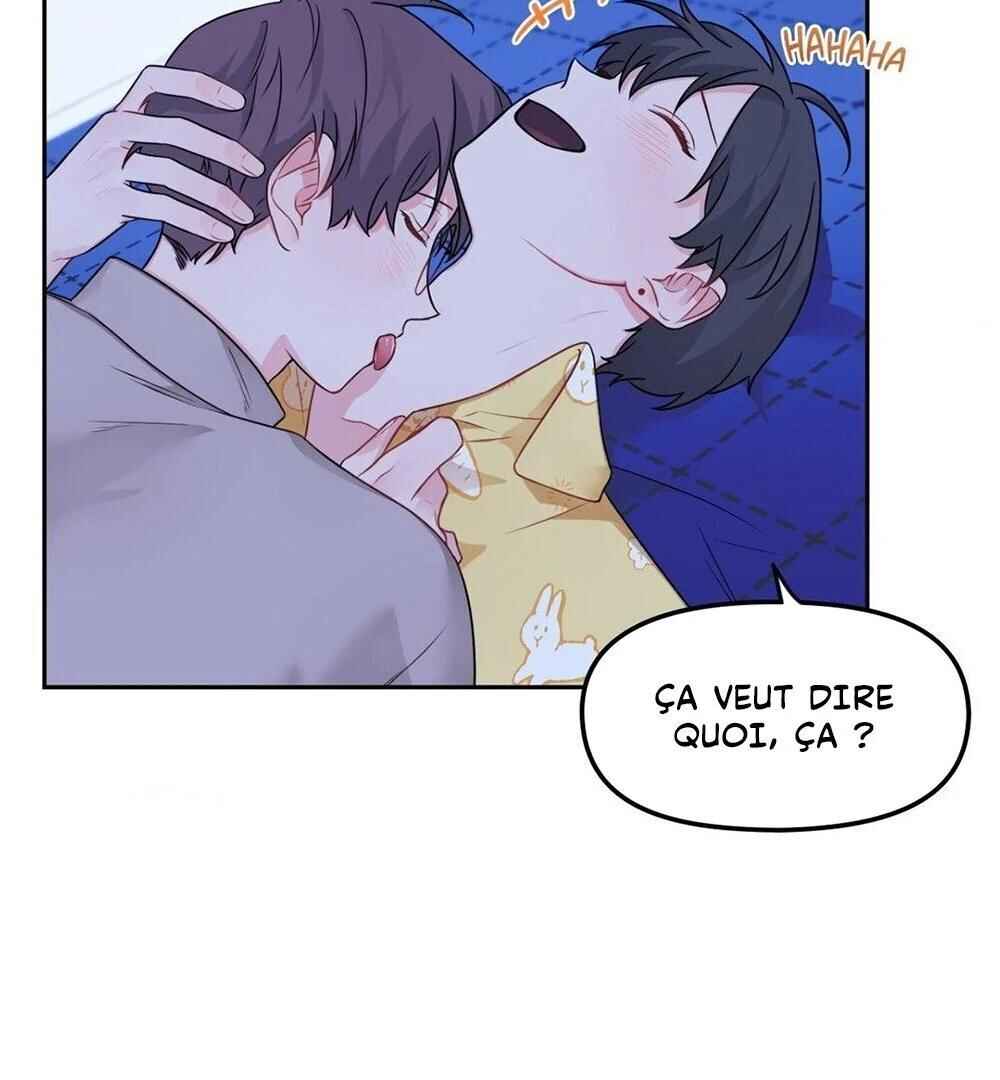 Blood and Love Chapter 59 - Page 44