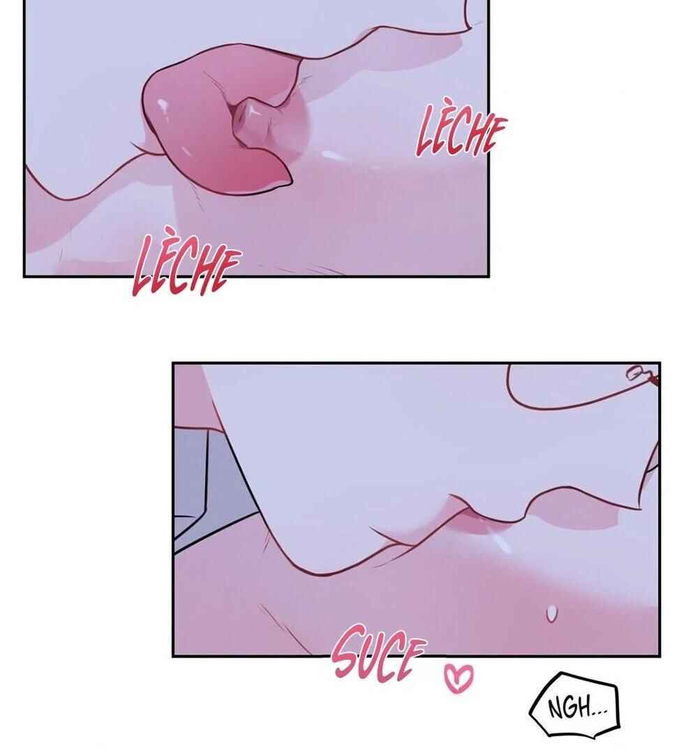 Blood and Love Chapter 59 - Page 49