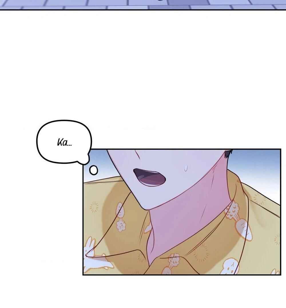 Blood and Love Chapter 59 - Page 5