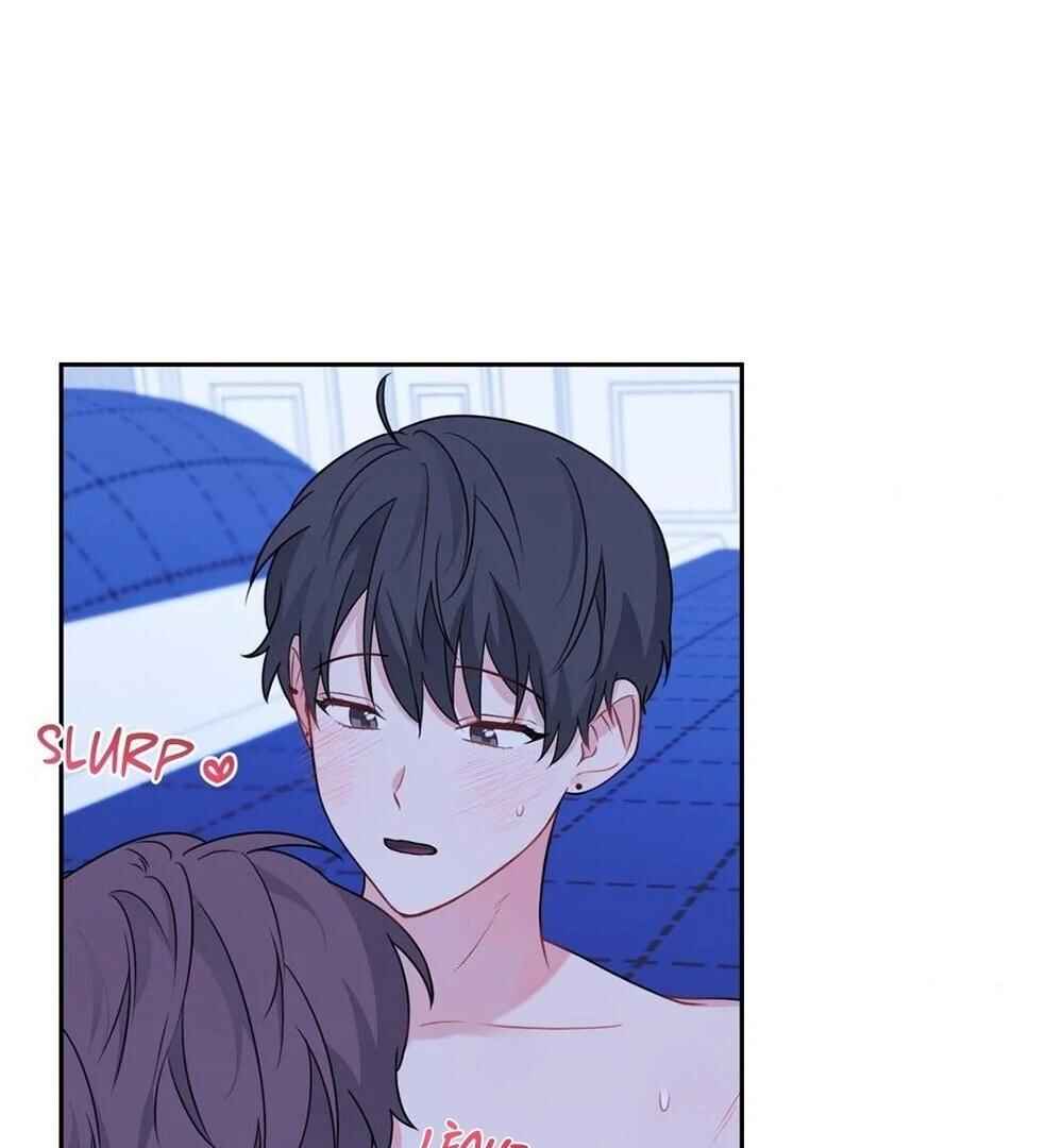 Blood and Love Chapter 59 - Page 50