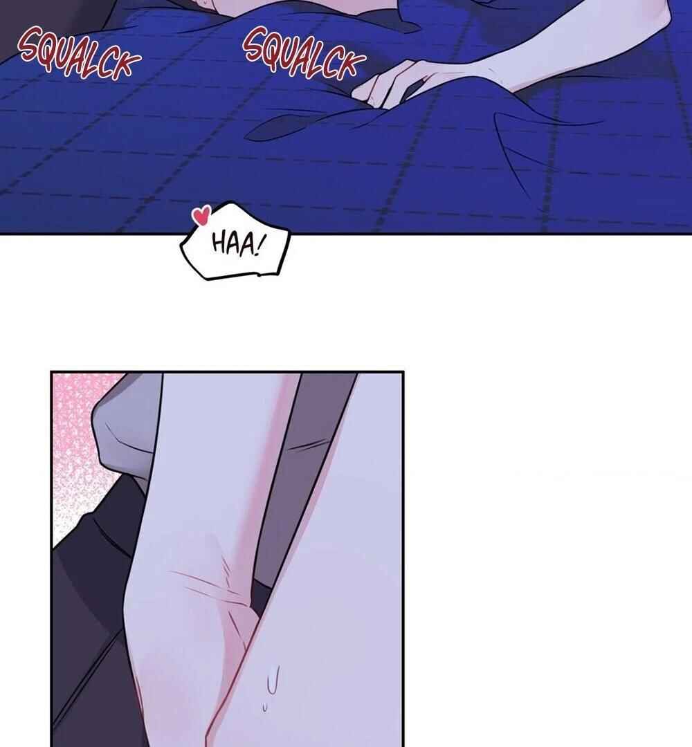 Blood and Love Chapter 59 - Page 55
