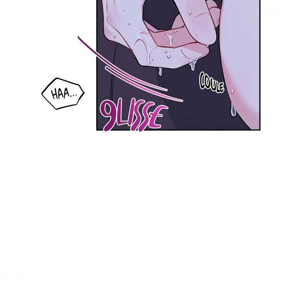 Blood and Love Chapter 59 - Page 57