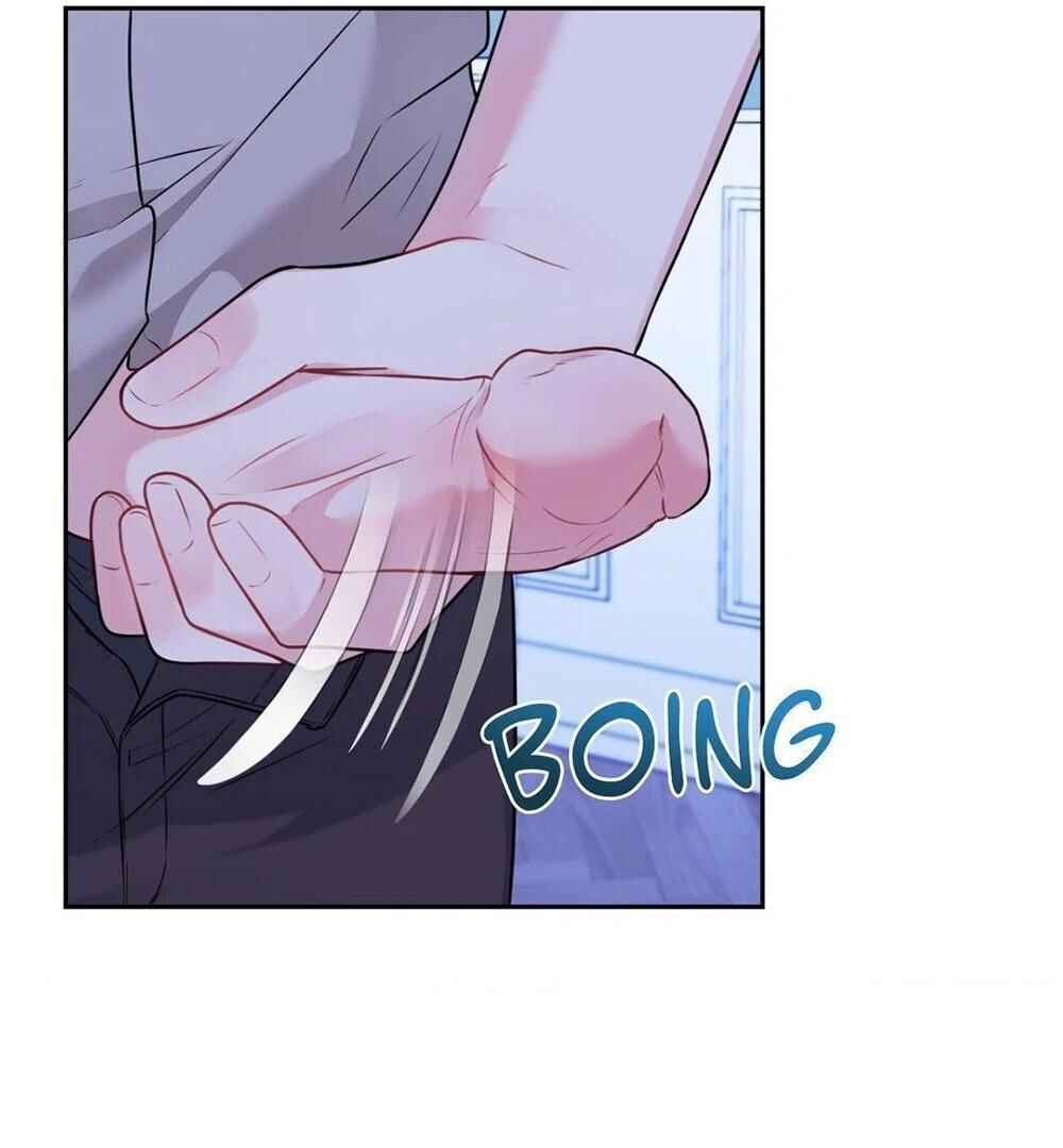 Blood and Love Chapter 59 - Page 58