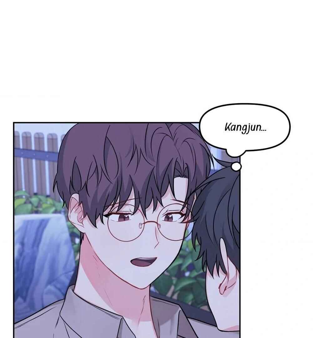 Blood and Love Chapter 59 - Page 6