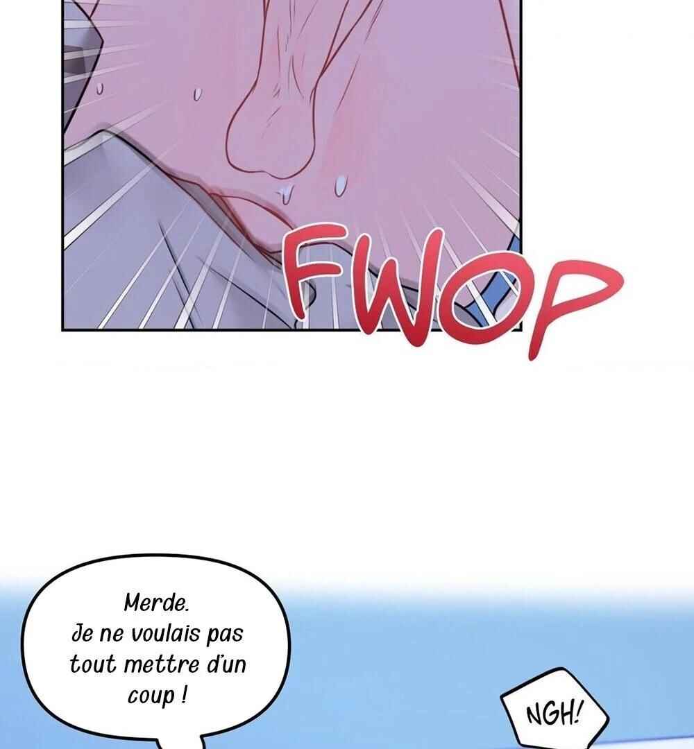 Blood and Love Chapter 59 - Page 61