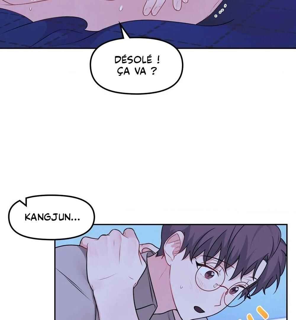 Blood and Love Chapter 59 - Page 63